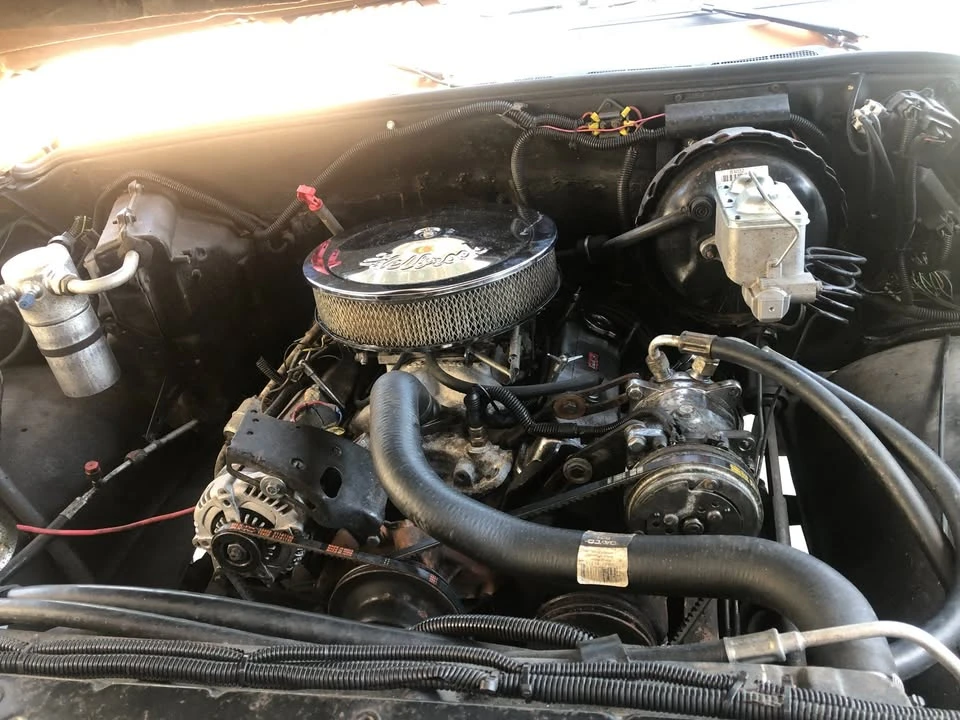 1977 Chevrolet C/K 3rd Gen - Image 7 of 7
