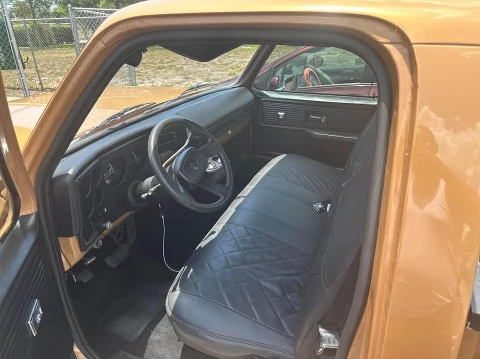 1977 Chevrolet C/K 3rd Gen - Image 6 of 7