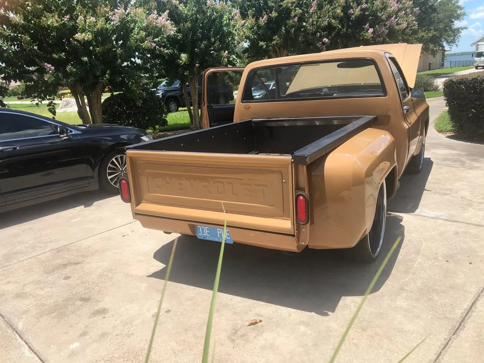 1977 Chevrolet C/K 3rd Gen - Image 2 of 7