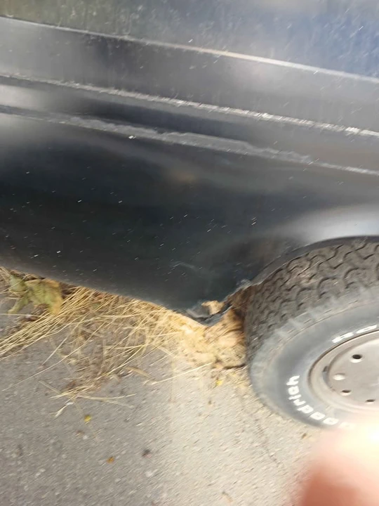 1977 Chevrolet C/K 3rd Gen - Image 8 of 8