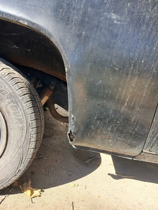 1977 Chevrolet C/K 3rd Gen - Image 7 of 8