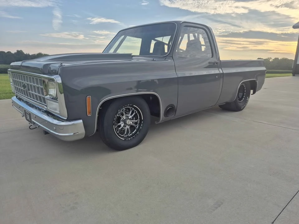 1977 Chevrolet C/K 3rd Gen - Image 6 of 20