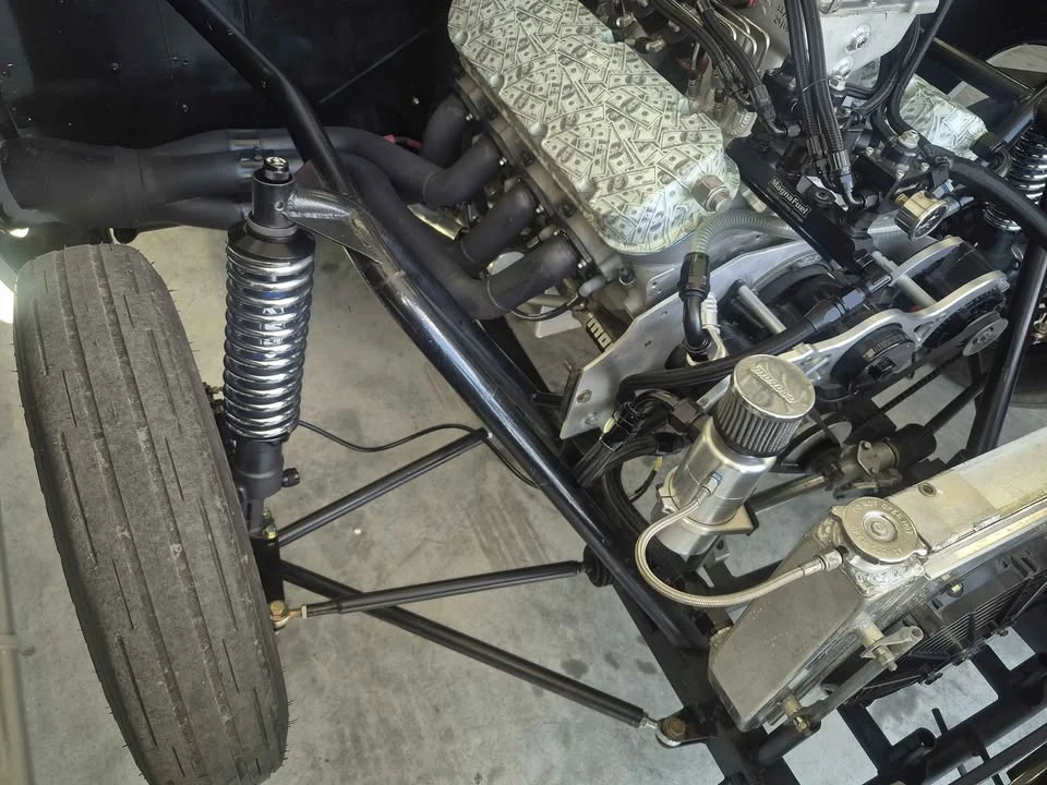 1977 Chevrolet C/K 3rd Gen - Image 14 of 20