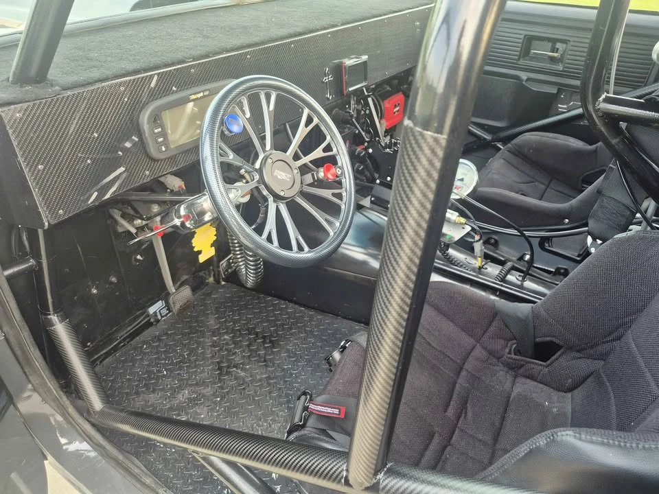1977 Chevrolet C/K 3rd Gen - Image 10 of 20