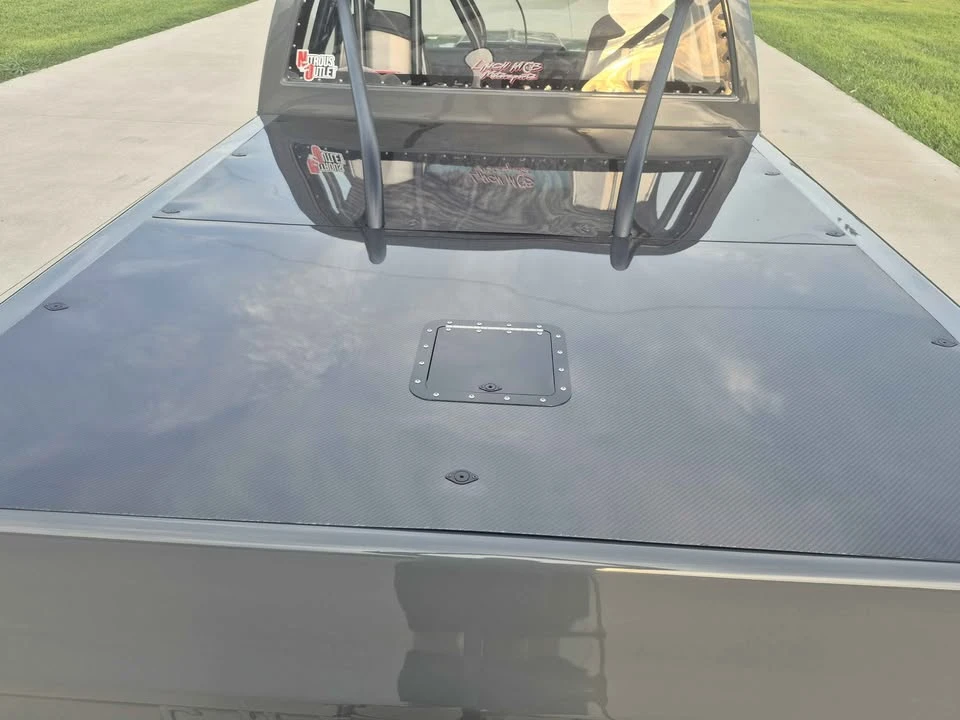 1977 Chevrolet C/K 3rd Gen - Image 8 of 20
