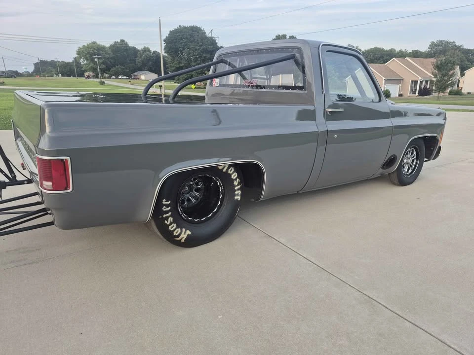 1977 Chevrolet C/K 3rd Gen - Image 3 of 20