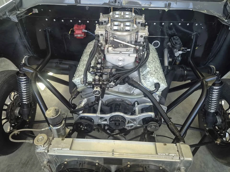 1977 Chevrolet C/K 3rd Gen - Image 15 of 20