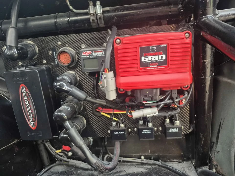 1977 Chevrolet C/K 3rd Gen - Image 13 of 20