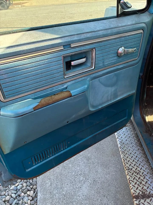 1977 Chevrolet C/K 3rd Gen - Image 7 of 8