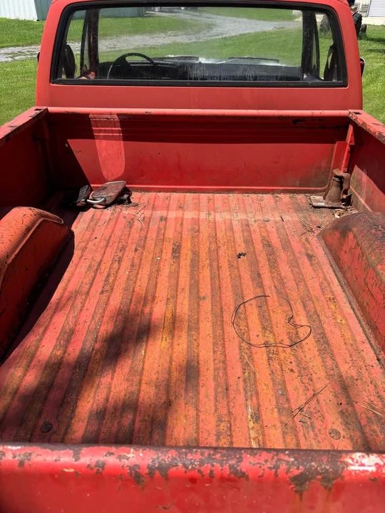 1977 Chevrolet C/K 3rd Gen - Image 6 of 17