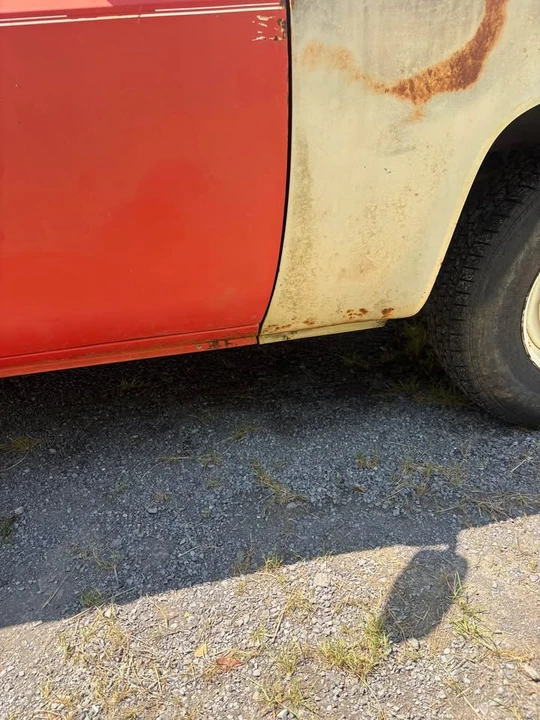1977 Chevrolet C/K 3rd Gen - Image 8 of 17