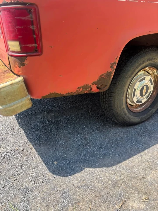 1977 Chevrolet C/K 3rd Gen - Image 10 of 17