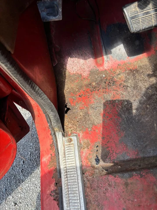 1977 Chevrolet C/K 3rd Gen - Image 14 of 17