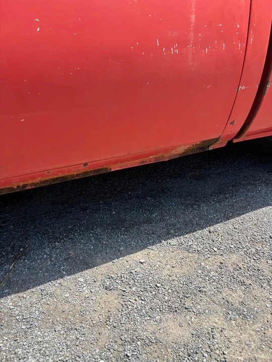 1977 Chevrolet C/K 3rd Gen - Image 9 of 17