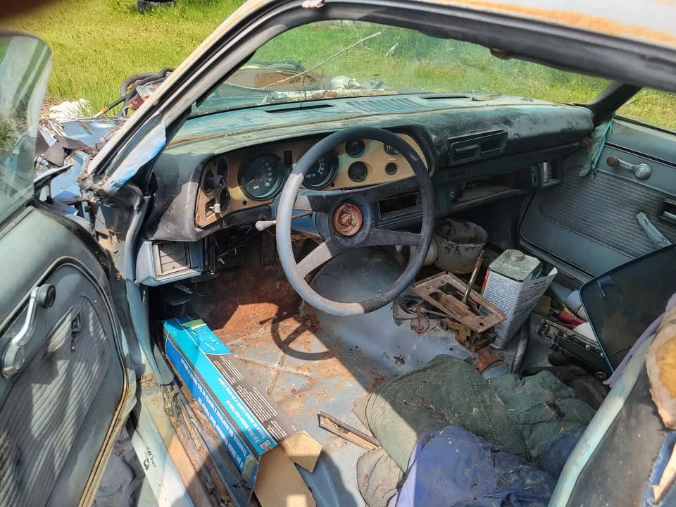 1977 Chevrolet Camaro 2nd Gen - Image 7 of 11