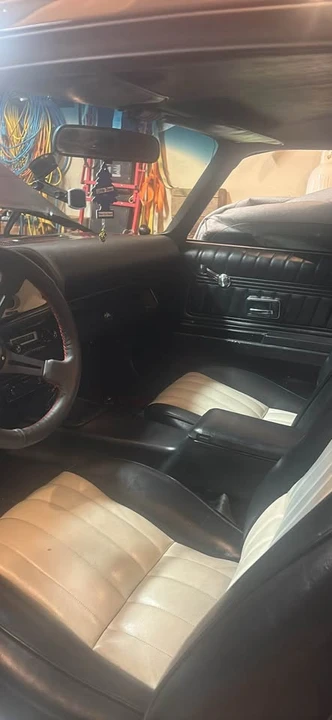 1977 Chevrolet Camaro 2nd Gen - Image 7 of 8