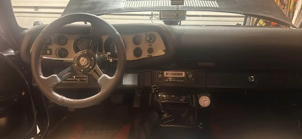 1977 Chevrolet Camaro 2nd Gen - Image 4 of 8