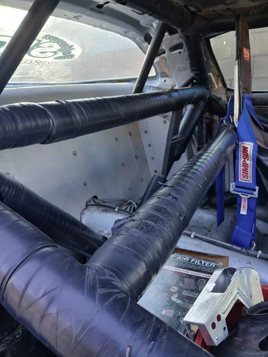 1977 Chevrolet Camaro 2nd Gen - Image 7 of 8