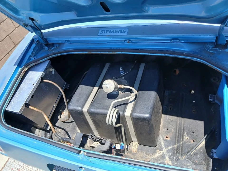 1977 Chevrolet Camaro 2nd Gen - Image 5 of 8