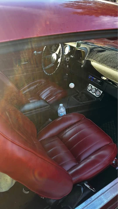 1977 Chevrolet Camaro 2nd Gen - Image 3 of 5