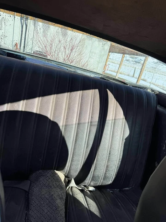 1977 Chevrolet Camaro 2nd Gen - Image 8 of 10