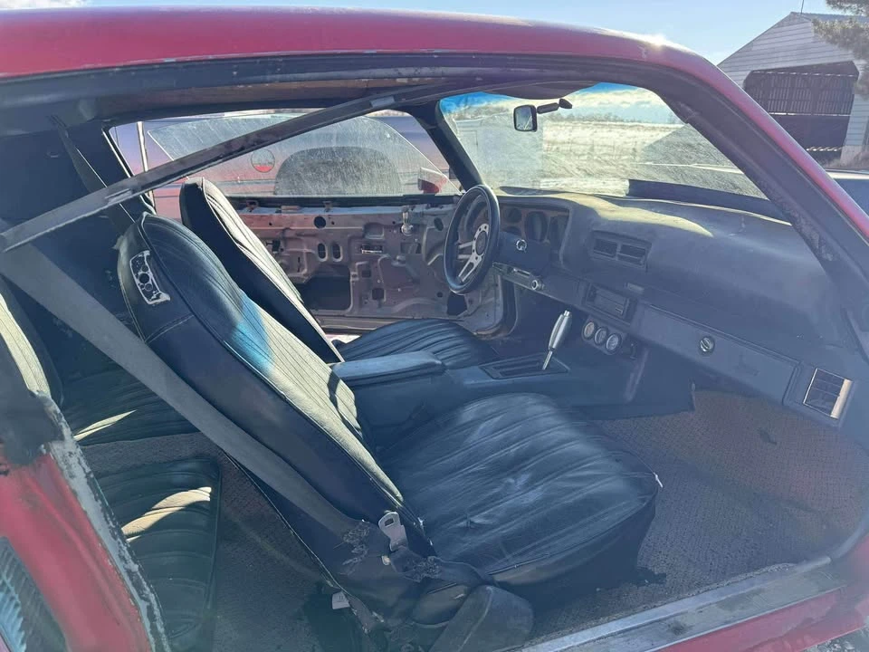 1977 Chevrolet Camaro 2nd Gen - Image 9 of 10