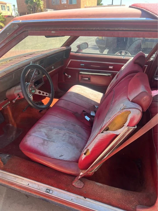 1977 Chevrolet Caprice - Image 6 of 19