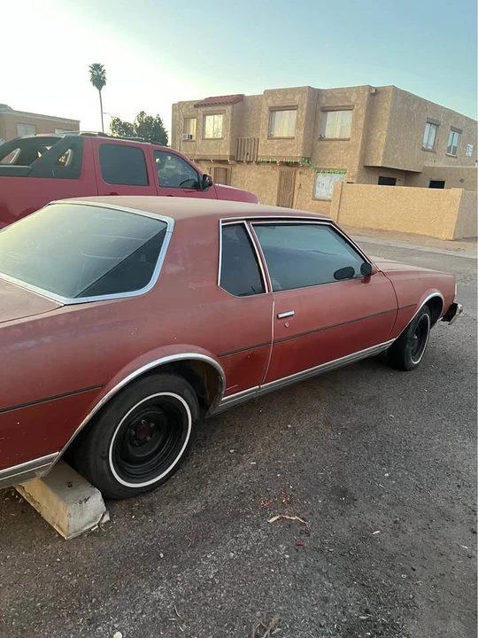1977 Chevrolet Caprice - Image 12 of 19