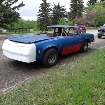 1977 Chevrolet Chevelle