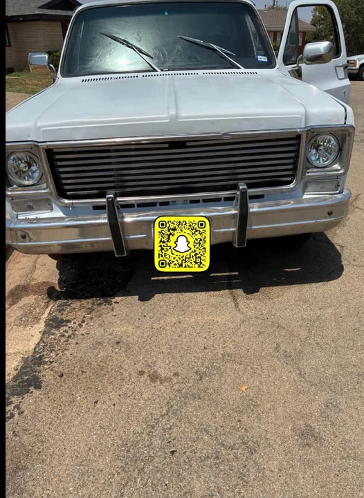 1977 Chevrolet - Image 2 of 9