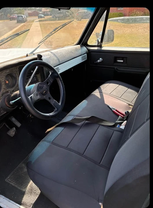 1977 Chevrolet - Image 4 of 9