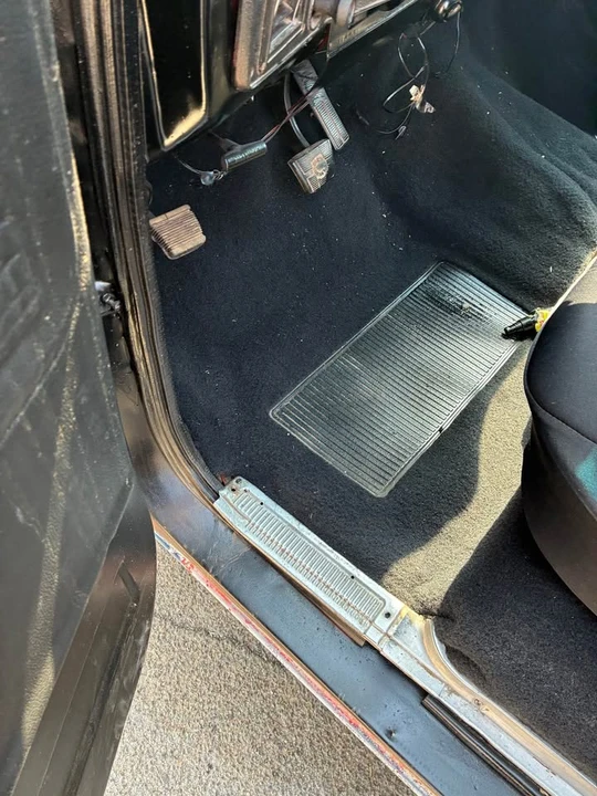 1977 Chevrolet - Image 6 of 9