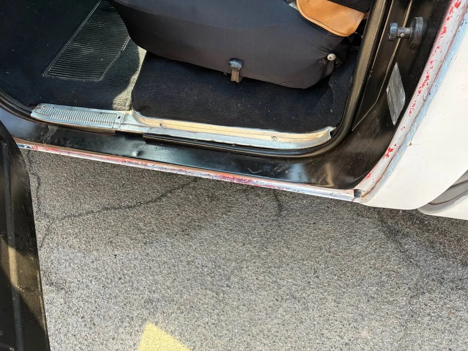 1977 Chevrolet - Image 7 of 9