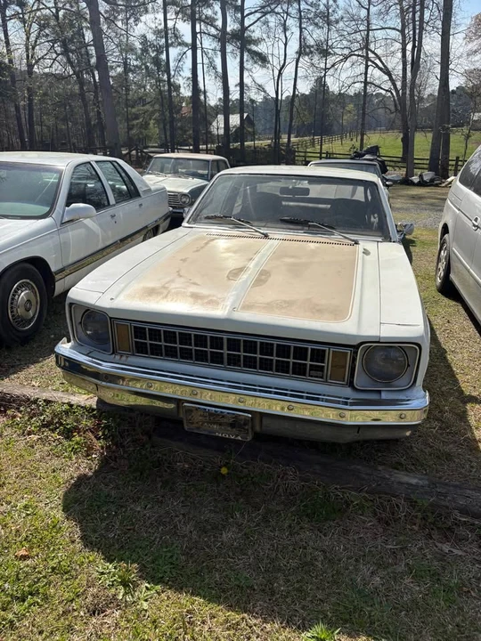 1977 Chevrolet Nova 4th Gen - Image 2 of 5