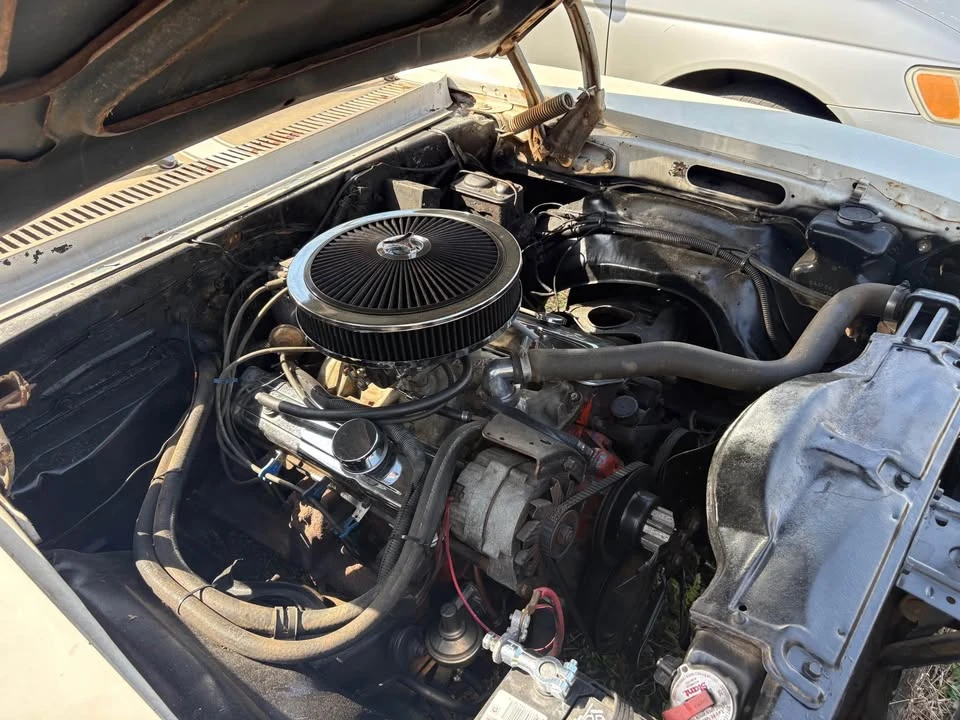 1977 Chevrolet Nova 4th Gen - Image 4 of 5