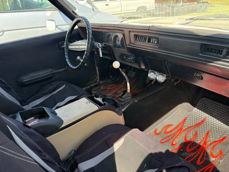 1977 Chevrolet Nova 4th Gen - Image 5 of 5