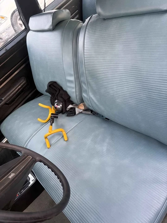 1977 Chevrolet Nova 4th Gen - Image 6 of 9