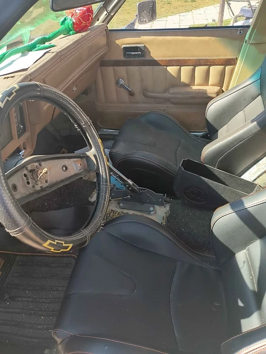 1977 Chevrolet Nova 3rd Gen - Image 7 of 10