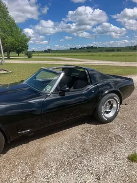 1977 Chevrolet Corvette C3 - Image 4 of 9