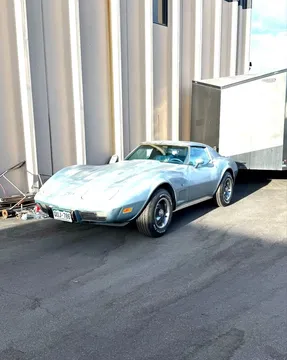 1977 Chevrolet Corvette C3 - Image 2 of 6