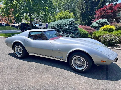 1977 Chevrolet Corvette Stingray