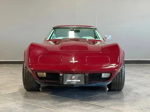 1977 Chevrolet Corvette C3 - Image 2 of 20