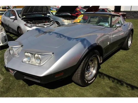 1977 Chevrolet Corvette C3 - Image 3 of 13