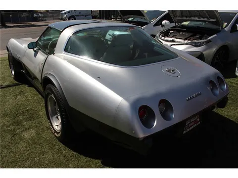 1977 Chevrolet Corvette C3 - Image 4 of 13