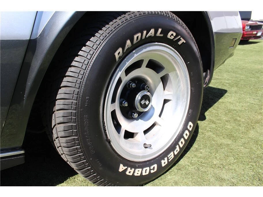 1977 Chevrolet Corvette C3 - Image 7 of 13