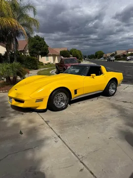1977 Chevrolet Corvette C3 - Image 2 of 14