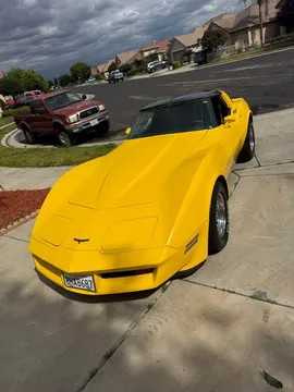 1977 Chevrolet Corvette C3 - Image 4 of 14