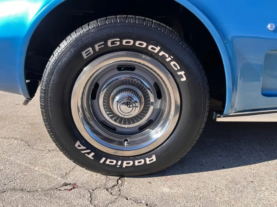 1977 Chevrolet Corvette C3 - Image 13 of 15