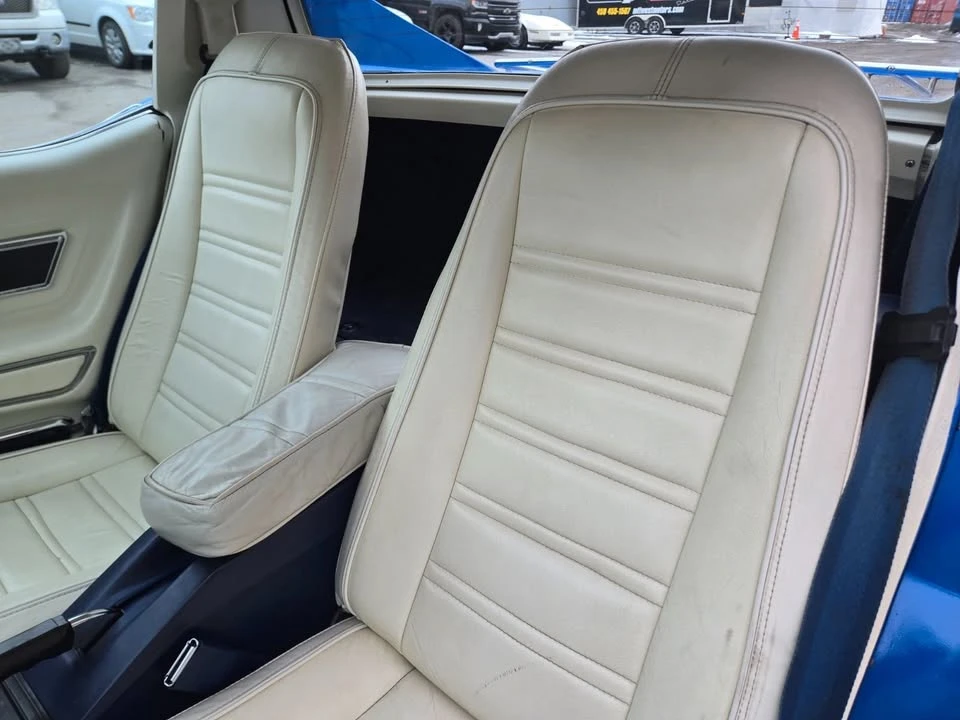 1977 Chevrolet Corvette C3 - Image 20 of 20