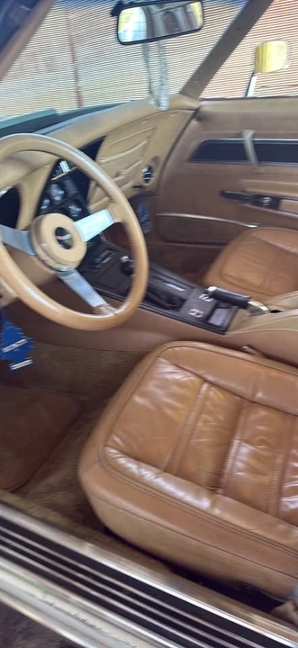 1977 Chevrolet Corvette C3 - Image 2 of 4